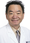 Dr. James Ho, MD