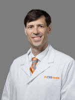 Dr. John Thomas Saxon, MD