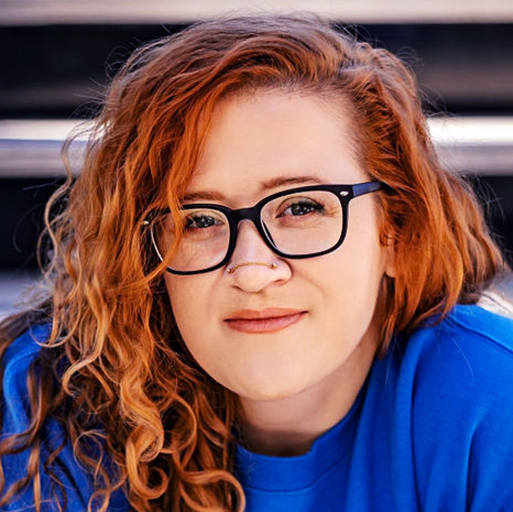 Rebekah Taylor, LCSW