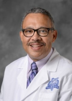 Dr. James Jeffries II, MD