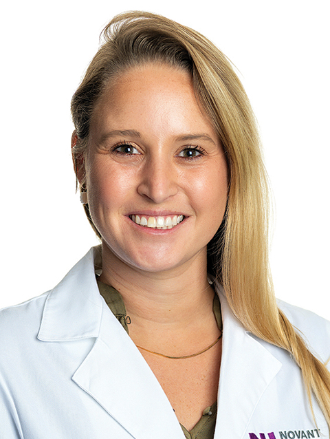 Dr. Charlotte Fawcett, DO
