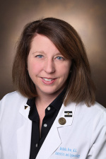 Dr. Melinda New, MD