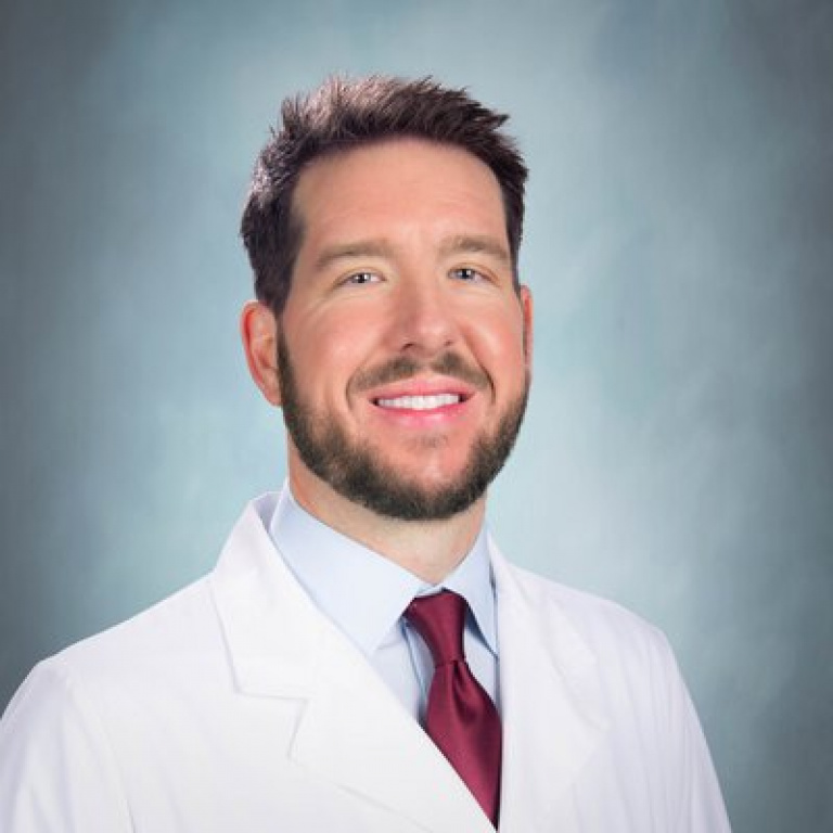 Dr. Matthew Parker, MD