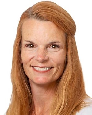 Dr. Jennifer McCauley, MD