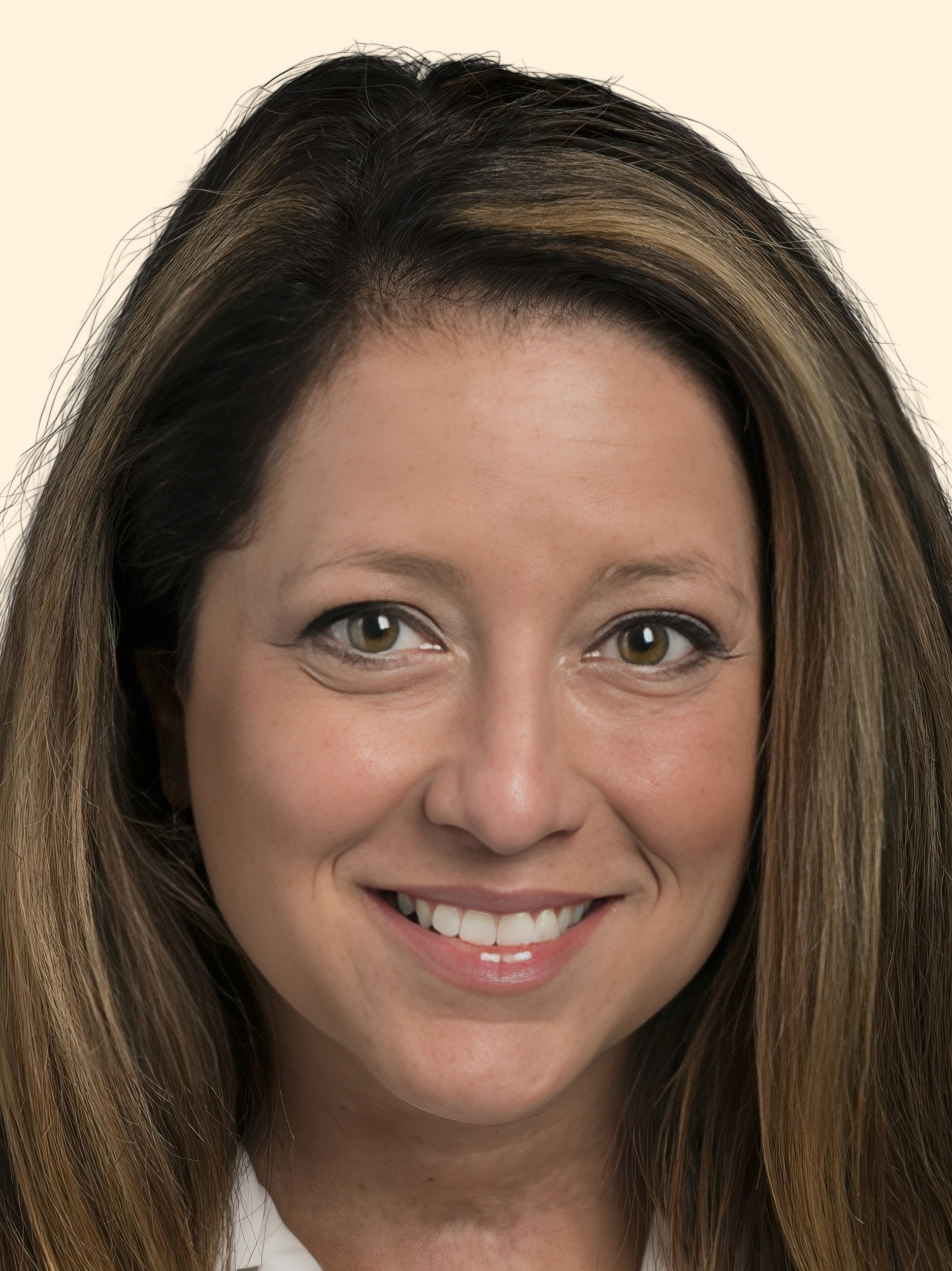 Jennifer Giesel, LP