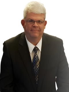 Dr. Gary Brush, OD
