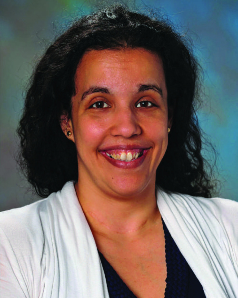 Dr. Anjuli Mahajan, MD