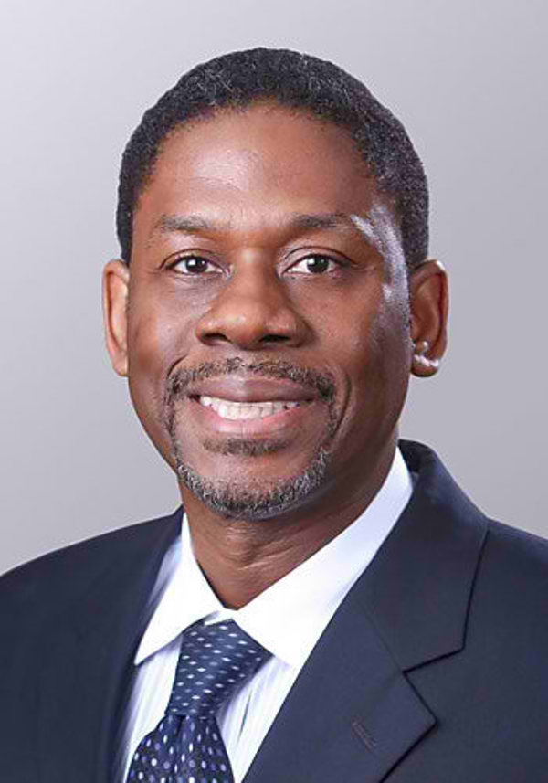 Dr. Terrence Pratt, MD