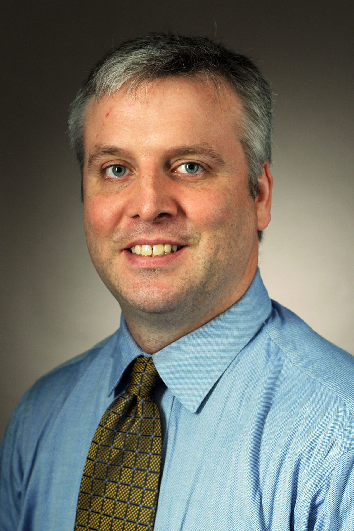 Dr. Alan Kenny, MD