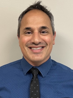 Dr. Zacharia Facaros, DPM