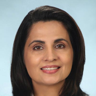 Dr. Irram Hamdani, MD
