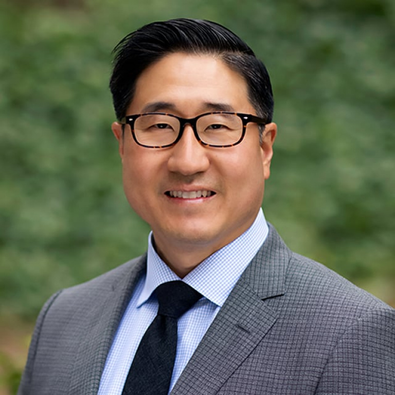 Dr. Charles Limb, MD