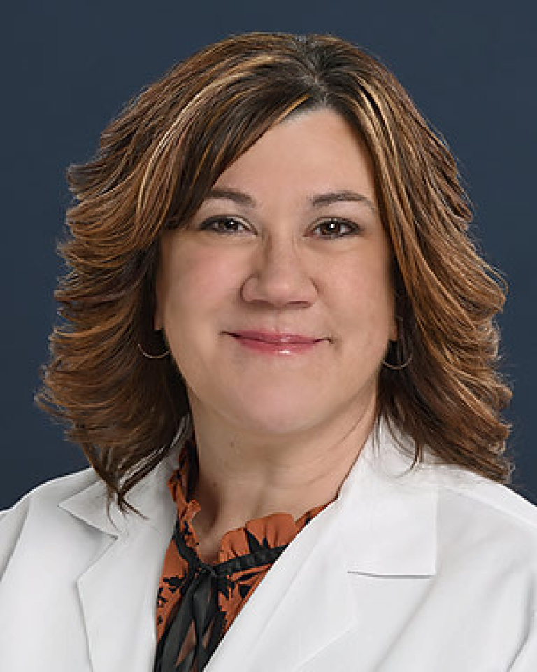 Jessica Schreck, CRNP