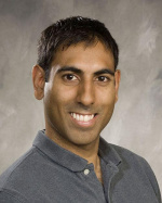 Dr. Gavin Budhram, MD