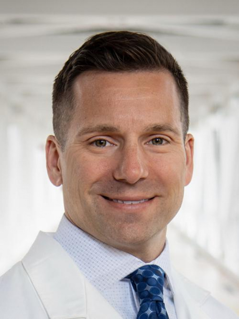 Dr. James Lyions, MD