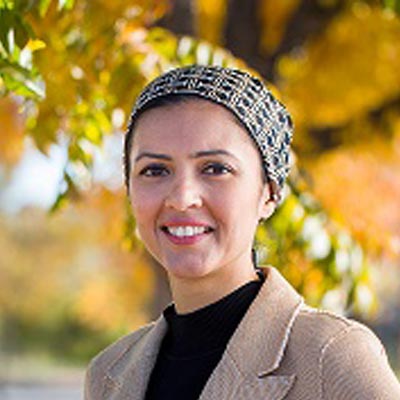 Dr. Sadikah Behbehani, MD