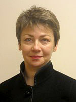 Ellen Bock, CRNP