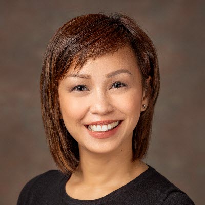 Erica Alfonsa Kardenas, APRN