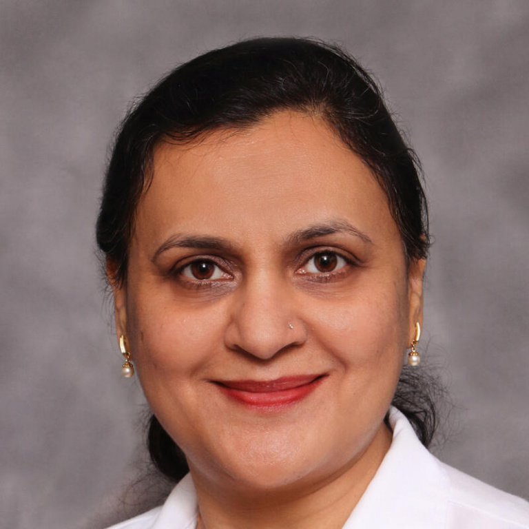 Dr. Pinky Jha, MD