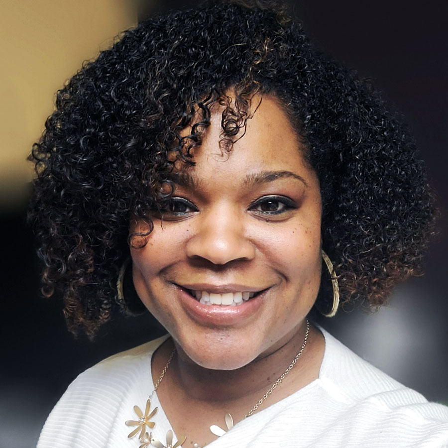 Terrial Davenport, LCSW