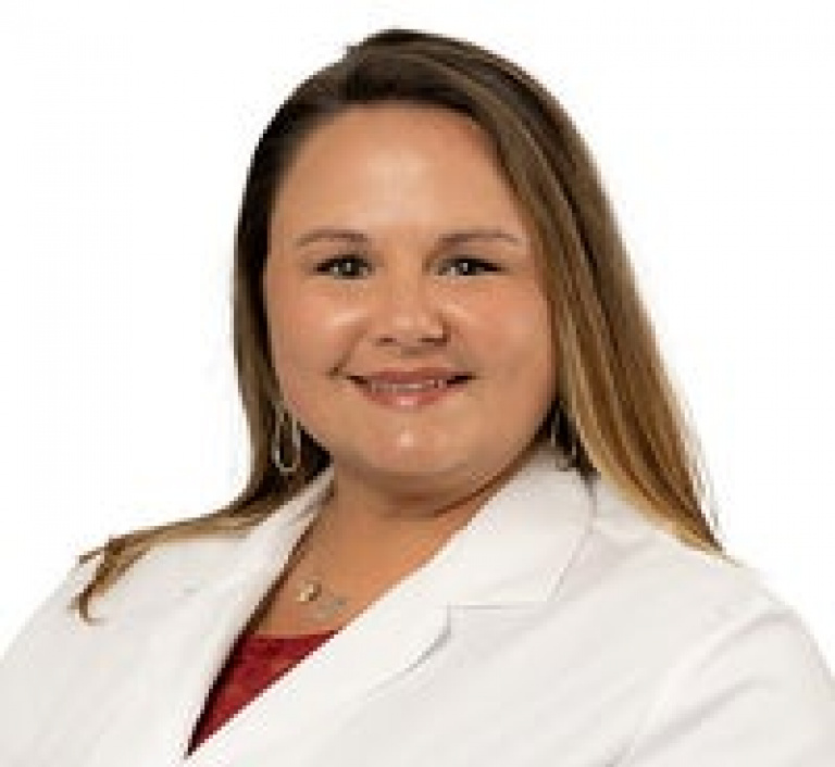 Kristen Rardin, MSN