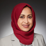 Dr. Mokarroma Sharmin, MD
