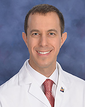 Dr. Jarrod Rosenthal, MD