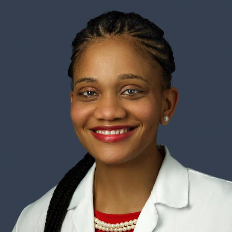 Dr. Bolanle Akinyele, MD
