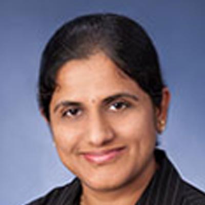 Dr. Madhavi Uppalapati, MD