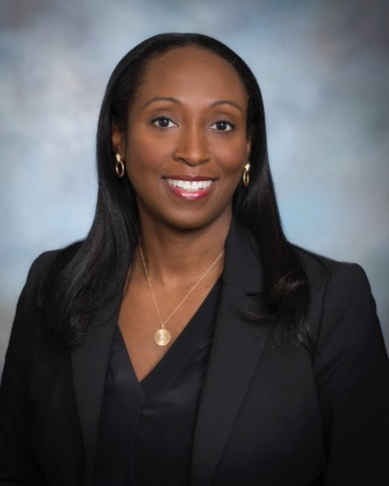 Dr. Ayana Chase, MD