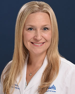 Dr. Deborah Stahlnecker, DO