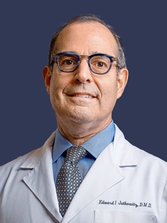 Dr. Edward Jutkowitz, DMD