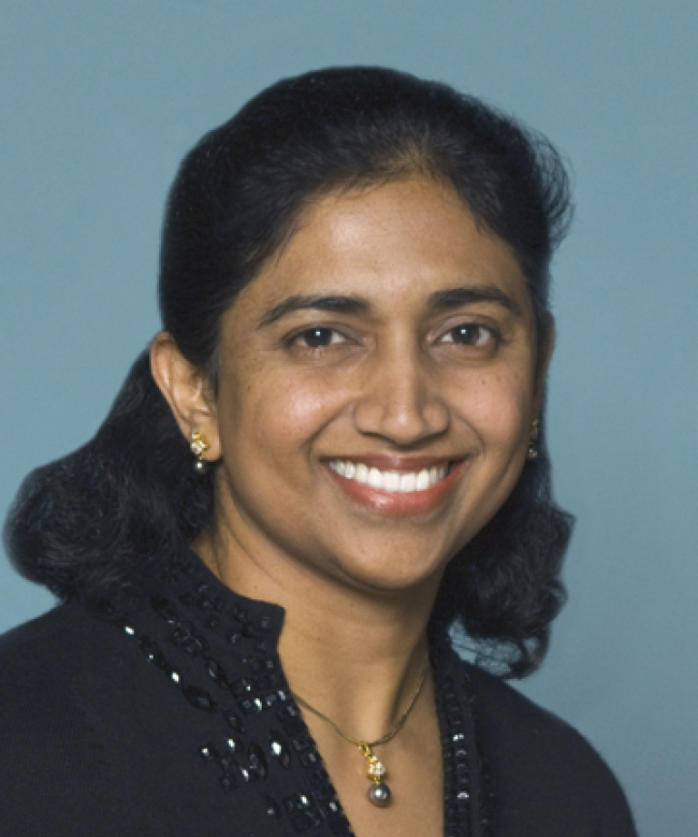Dr. Suma Doppalapudi, MD