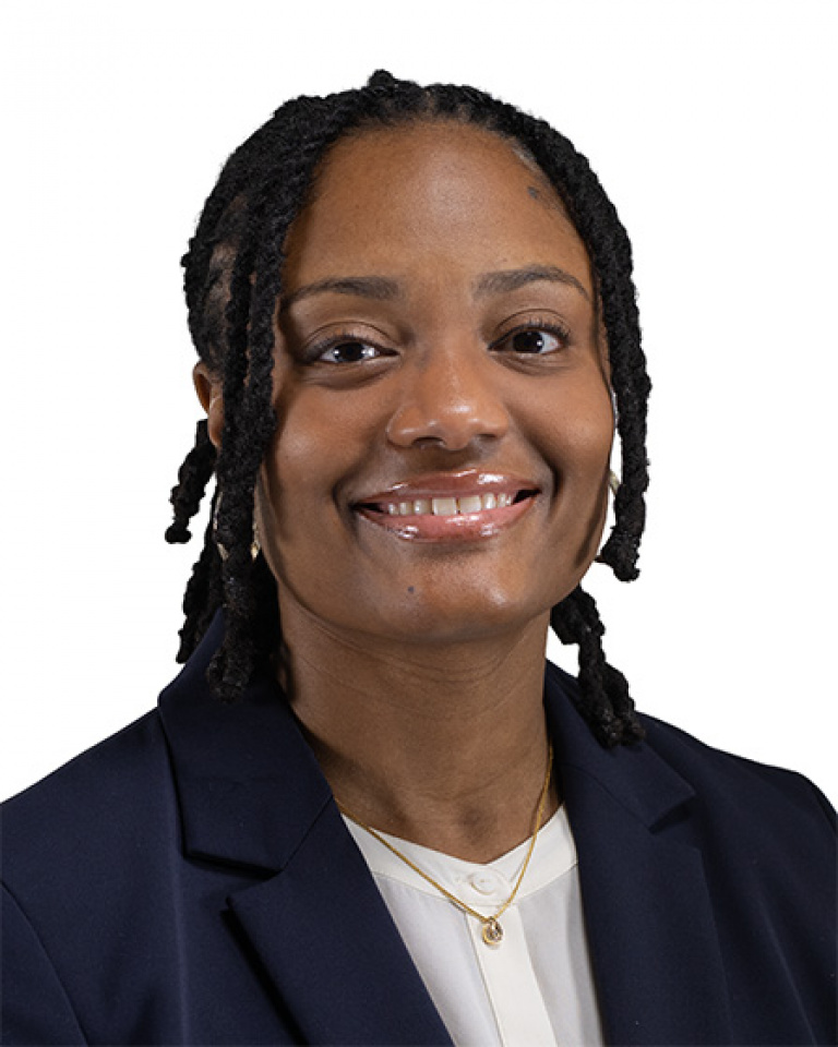 Dr. Jasmine Hawkins, DPM
