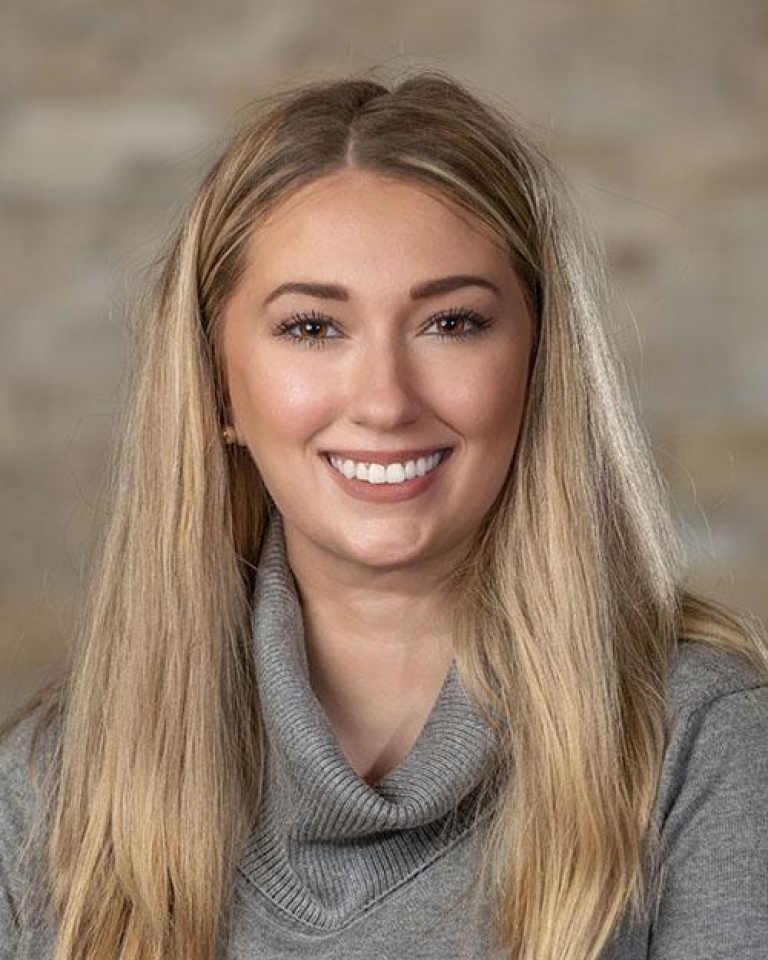 Michayla Casella, PA
