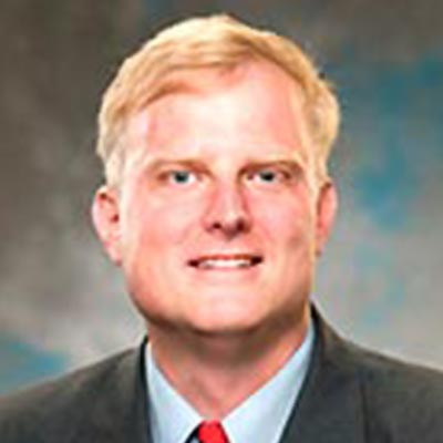 Dr. Donald Patterson, MD