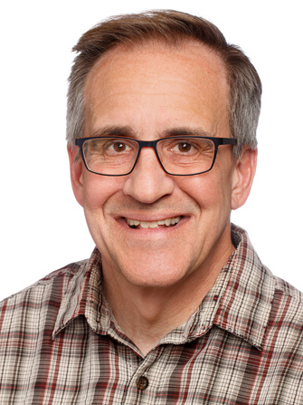 Kurt Kemmerer, PMHNP