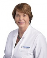 Nanette Pettry, CRNP