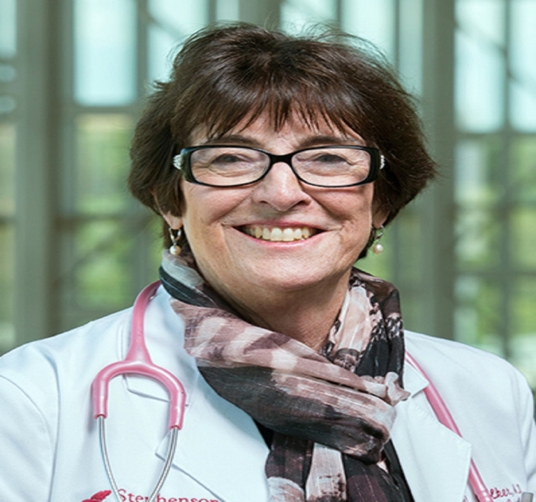 Dr. Joan Walker, MD
