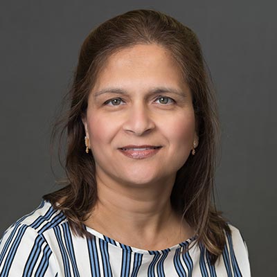 Dr. Shabnam Chaugle, MD