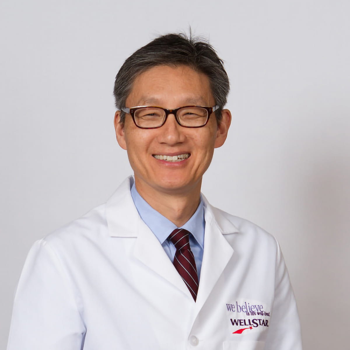 Dr. Thomas Chun, MD