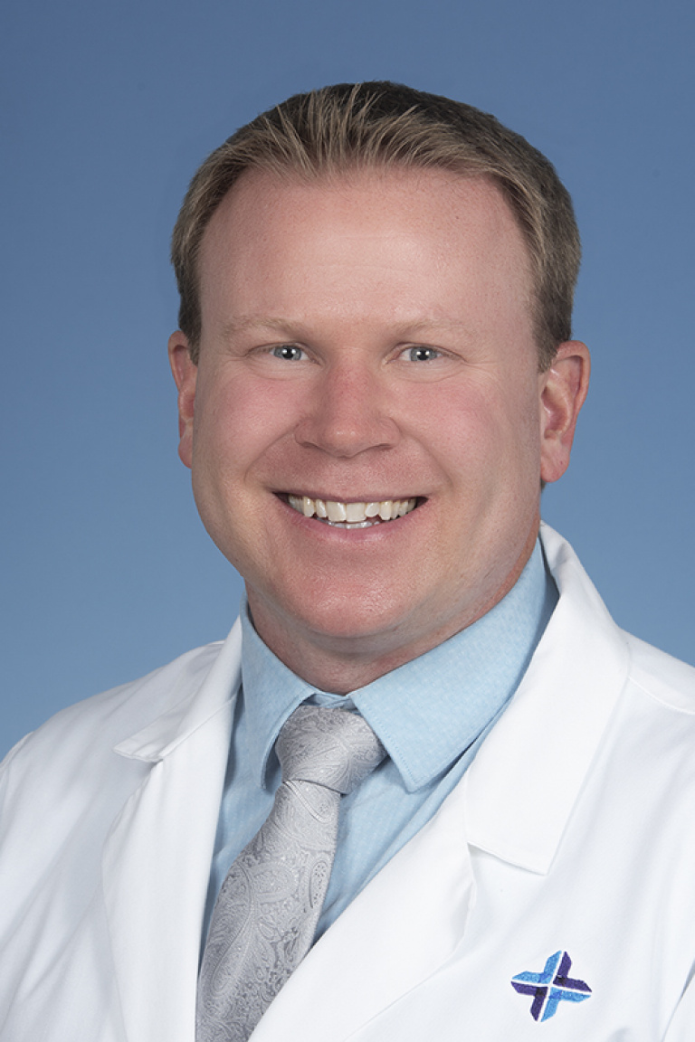 Dr. Brian Mulroy, DO