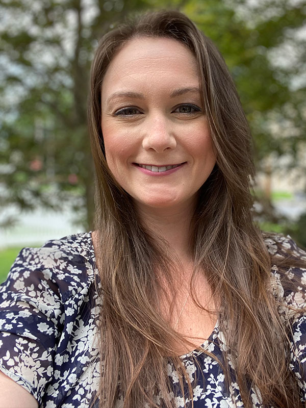Sara Phipps, MA