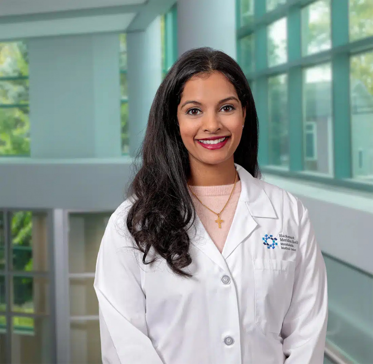 Dr. Elizabeth Madore, MD