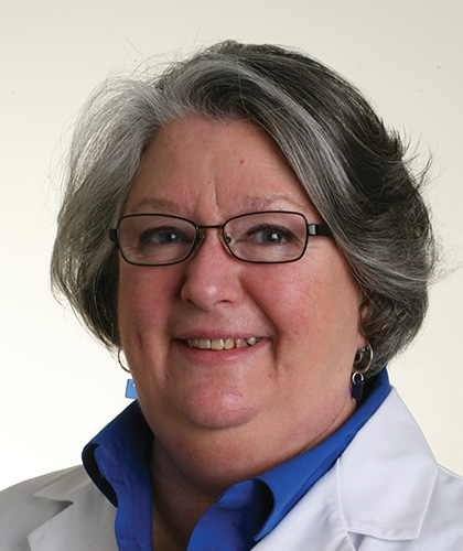 Jill Earl, CRNP