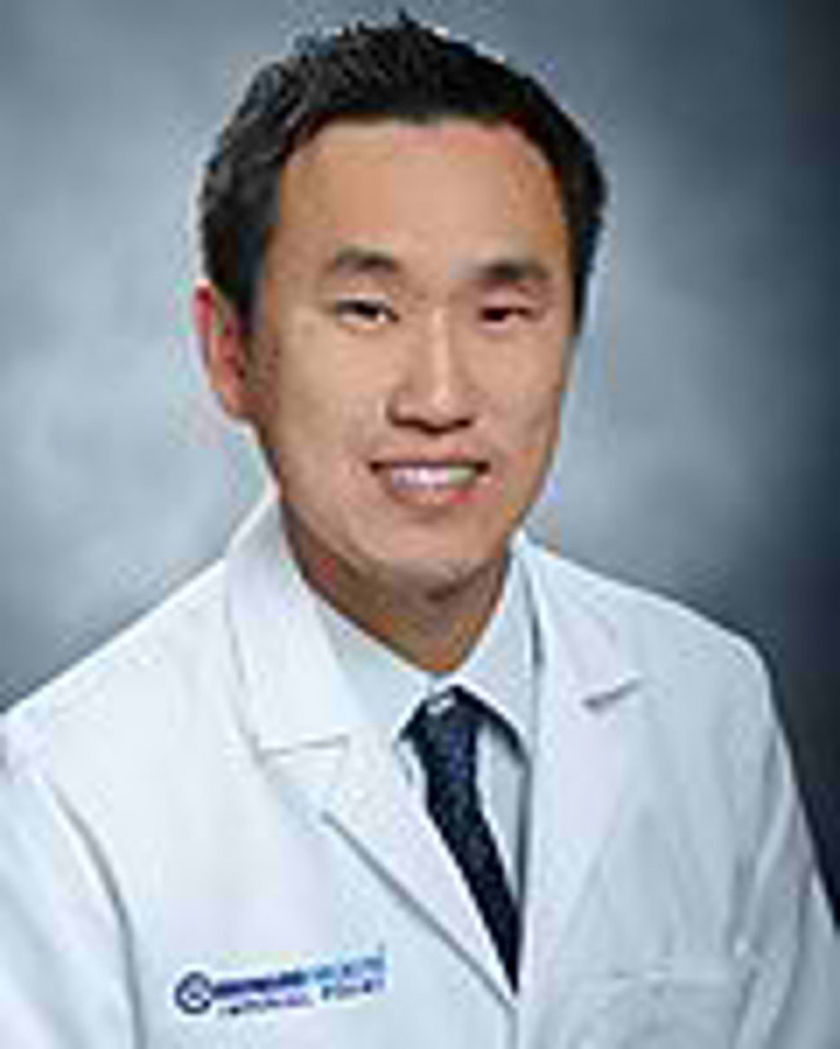 Dr. Chi Zhang, MD