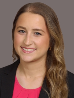 Abigail Haston, LPC