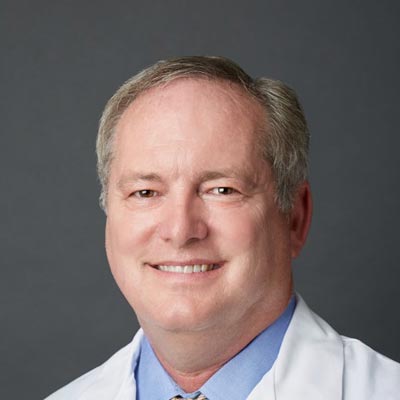 Dr. James Horn, MD