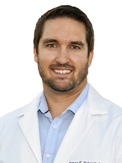 Dr. James Schmidt, DPM
