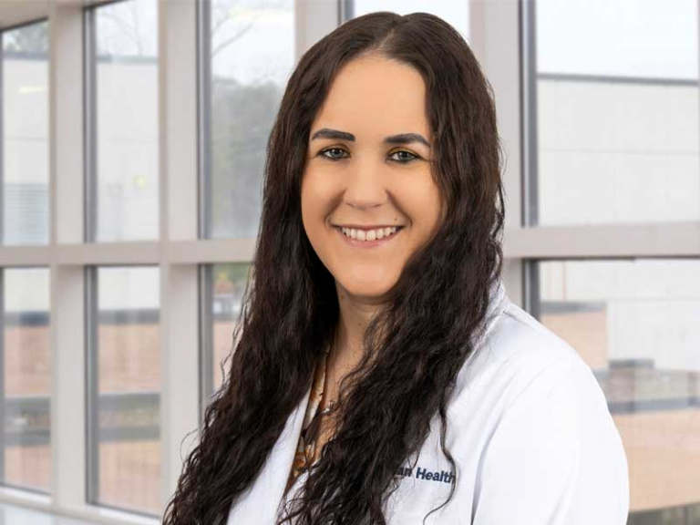 Greta Heckmann, PMHNP-BC